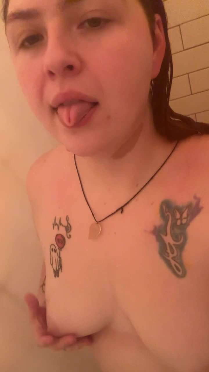 Shared Video by yourbabygurl24 with the username @yourbabygurl24, who is a star user,  February 3, 2024 at 6:25 AM. The post is about the topic Glistening Wet Babes, Showering, Bathing Beauties