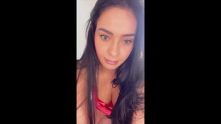 Video by Princess Barbara with the username @Wolfybarbara, who is a star user,  April 6, 2023 at 3:04 AM and the text says 'Follow me in fansly and loyalfans is free too :* , I do stream every week #tits #findom  #fendom #latina #shaved #fyp #ass #milf'