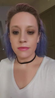 Video by Harley Queen with the username @Imqueenharley, who is a star user,  August 14, 2024 at 3:00 PM. The post is about the topic Amateurs and the text says 'do you like a pussy that gets real wet?'