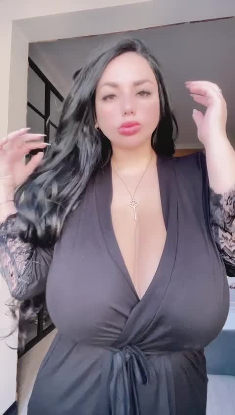 Video by Lucian69 with the username @Lucian69, who is a verified user,  March 10, 2024 at 11:24 AM. The post is about the topic Chubby and Plumper Women