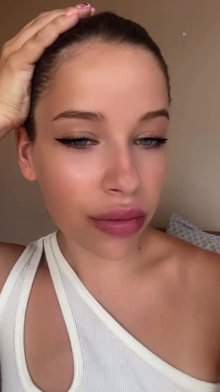 Video by Meela Love with the username @MeelaLove, who is a star user,  June 20, 2023 at 7:00 PM and the text says 'https://onlyfans.com/meelalove/c40'