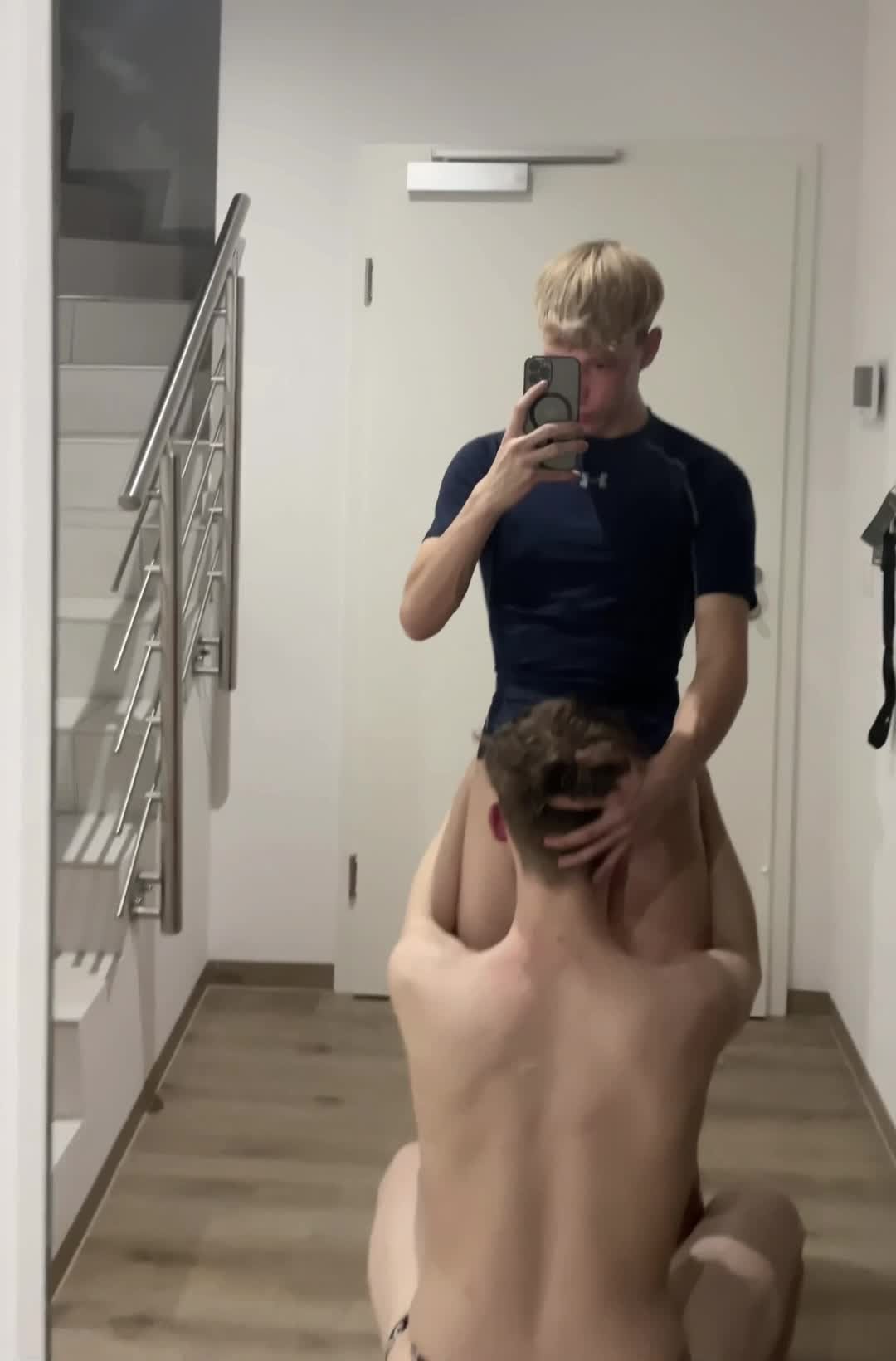 Video by jaayjakob with the username @jaayjakob, who is a verified user,  March 7, 2024 at 3:35 PM. The post is about the topic Gay and the text says 'My favorite toy 😈 

⇣ ⇣ ⇣  30% off⚡️ ⇣ ⇣ ⇣

onlyfans.com/jaayjakob'