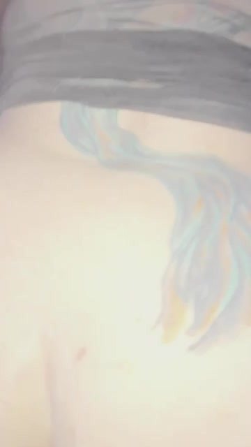 Video by kitkat1990 with the username @kitkat1990, who is a verified user,  July 17, 2023 at 2:35 AM. The post is about the topic Amateur and the text says 'have a sexy night loves 😘🖤'