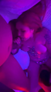 Shared Video by kitkat1990 with the username @kitkat1990, who is a verified user,  June 29, 2024 at 2:00 PM. The post is about the topic Cuckold Fantasies/Wishes