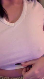 Video by kitkat1990 with the username @kitkat1990, who is a verified user,  July 17, 2024 at 1:03 AM. The post is about the topic Big Breast Lover