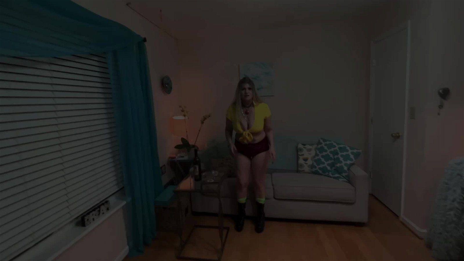 Video by tabithaxxx with the username @tabithaxxx, who is a star user,  October 1, 2023 at 2:53 PM. The post is about the topic MILF and the text says 'October Monthly Pinned Video Fanclubs #onlyfans #fansly #manyvids #loyalfans #just4fans #anal #slut #milf #mature #hardcore #xxx #amateur #roleplay #bigtits #sex #ass #blowjob #pussy #doggystyle'