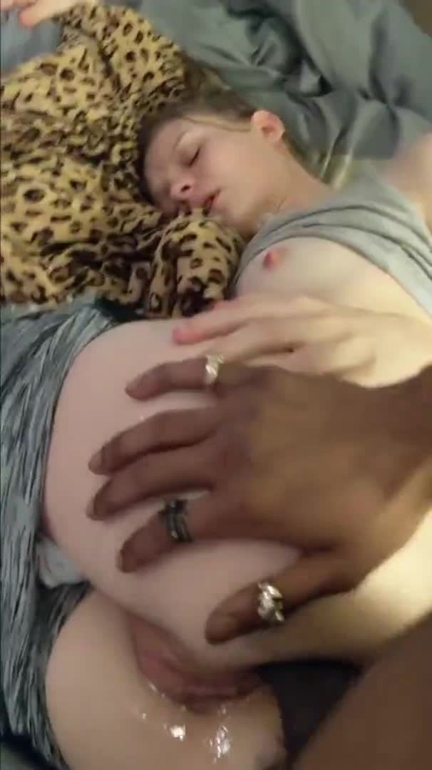 Video post by homemadebbwbbcporn