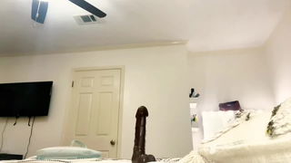 Video by ellianaevens with the username @ellianaevens, who is a star user,  October 16, 2024 at 2:54 PM. The post is about the topic Amateurs and the text says 'my pussy is so met!!  I know you want to spread me open and fill me up!!  Have a fethish i do customs!  watch till the end i squirt everywear! 💋 #joi #wetpussy #cumbucket..'