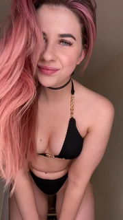 Video by Naughty  Nicole with the username @Naughtynicole77, who is a verified user,  March 18, 2024 at 6:51 PM. The post is about the topic Teen