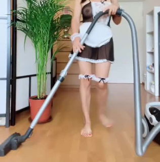 Video by ThaiMom with the username @ThaiMom, who is a star user,  July 6, 2024 at 5:11 PM. The post is about the topic Asian and the text says 'You been so dirty boy!😈 We need to clean up a little! 🧹'