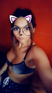 Video by Gia Chains with the username @GiaChains, who is a star user,  August 9, 2019 at 5:51 PM. The post is about the topic Snapchat Pornstars and the text says '#sharesome #onlyfans #Xhamster #pornhub #Xvideos #ManyVids'