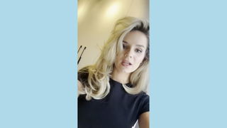 Video by HelenWaldorf with the username @HelenWaldorf, who is a star user,  May 29, 2024 at 1:01 AM. The post is about the topic Bra/Panty/Lingerie/Bikini and the text says 'https://charmcams.com/cam/HelenWaldorf'