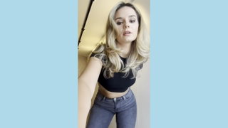 Video by HelenWaldorf with the username @HelenWaldorf, who is a star user,  May 31, 2024 at 3:14 AM and the text says 'https://charmcams.com/cam/HelenWaldorf'