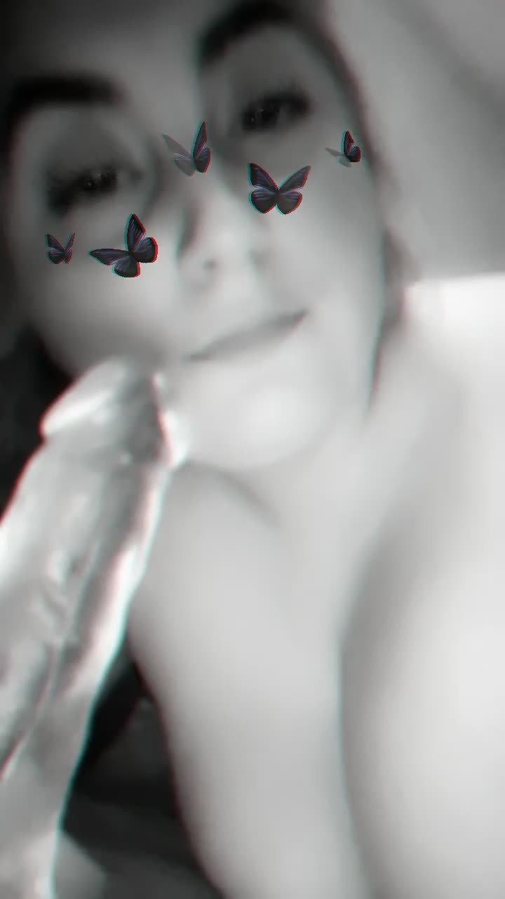 Video by AveryWilde24 with the username @AveryWilde24, who is a star user,  June 25, 2023 at 7:28 PM. The post is about the topic dildo sucking and the text says 'dildo tease for you 

for the full thing subscribe to my onlyfans 

www.onlyfans.com/averywilde23'