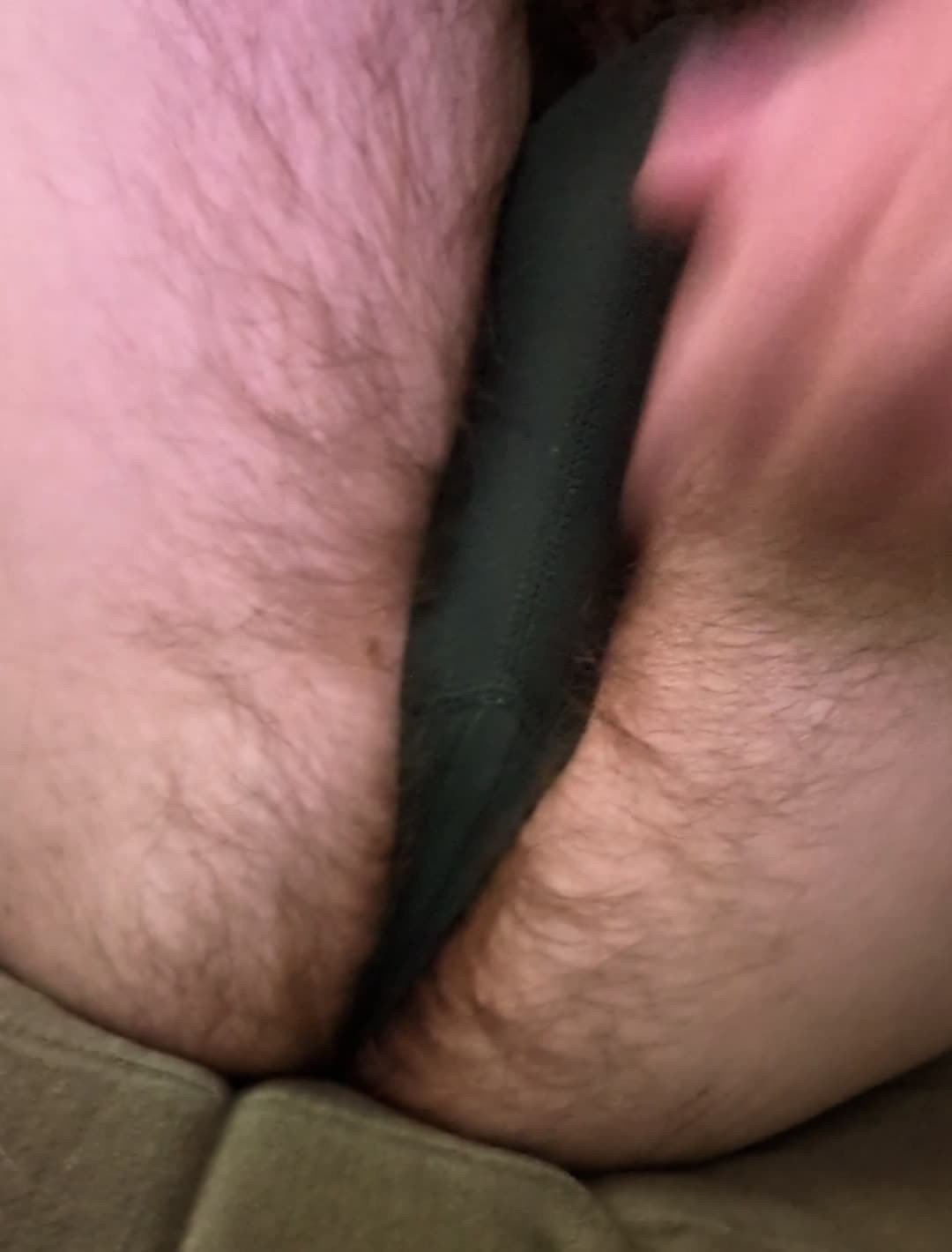 Shared Video by HungryHairyDude with the username @HungryHairyDude, who is a verified user,  April 10, 2024 at 12:52 PM. The post is about the topic Gay Asshole