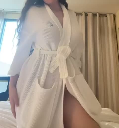 Video by SirinaDroll with the username @sirinadroll, who is a verified user,  August 28, 2023 at 10:51 PM. The post is about the topic Girls Stripping and the text says '#hobby #amateurmovies #dream #hotstuff #boudoir #lovely'