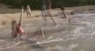 Shared Video by SirinaDroll with the username @sirinadroll, who is a verified user,  July 21, 2024 at 5:00 AM. The post is about the topic Beach and Nudist Girls