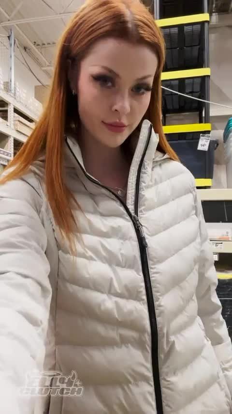 Video by Josh Nudist with the username @NudeBeachBum, who is a verified user,  November 10, 2023 at 3:59 PM. The post is about the topic Beautiful Redheads