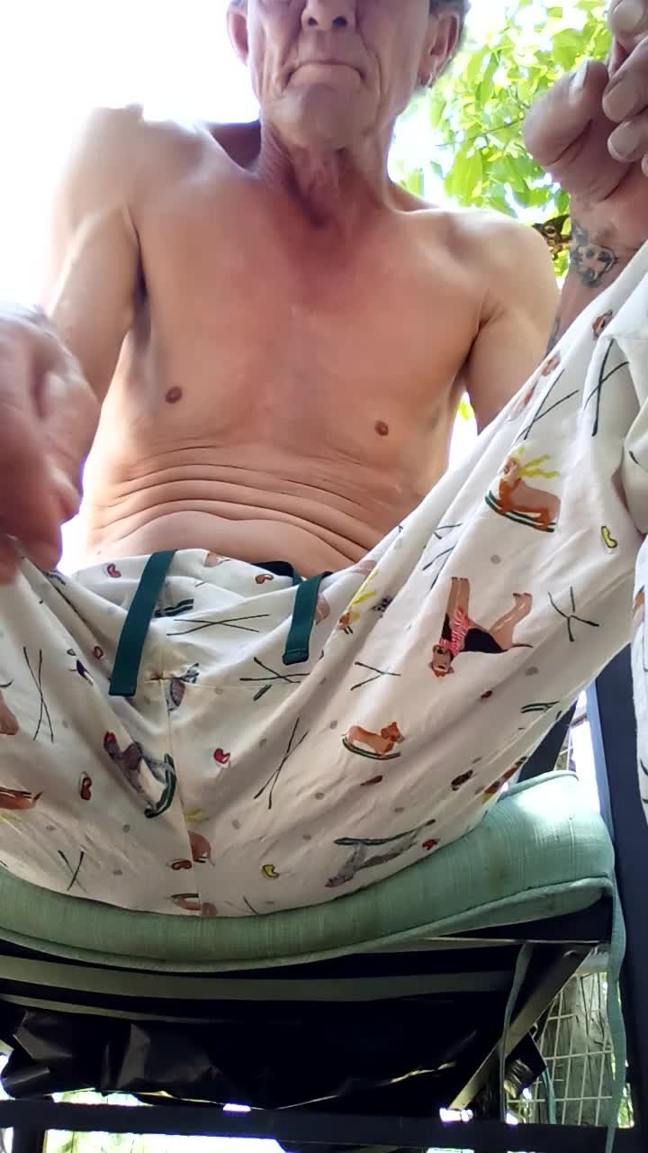 Video by Thongpanties with the username @Thongpanties, who is a verified user,  May 20, 2024 at 11:34 AM. The post is about the topic GayPiss