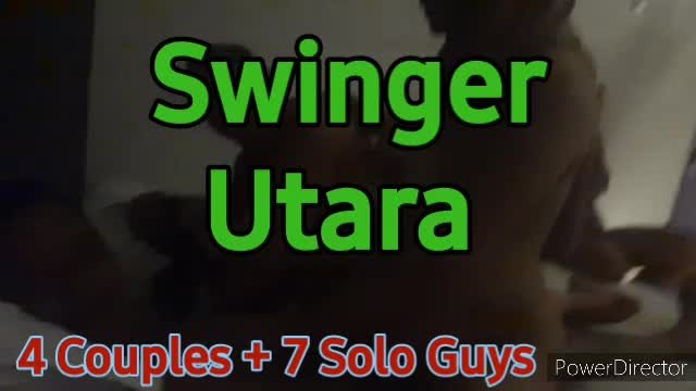 SwingerUtara hashtag on Sharesome Sharesome com 