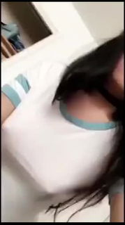 Video by sexgifmaker with the username @sexgifmaker, who is a verified user,  March 21, 2024 at 5:45 AM. The post is about the topic Titty Drop