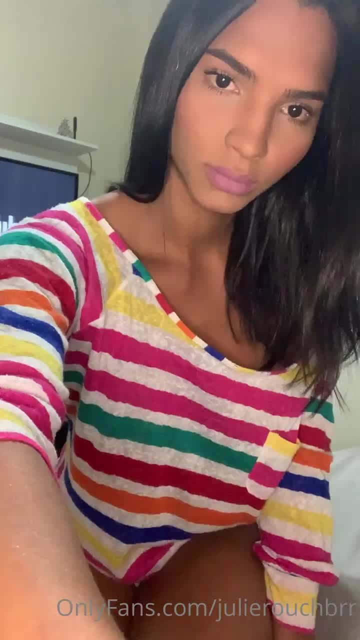 Shared Video by ShemaleCockLover with the username @ShemaleCockLover, who is a verified user,  November 25, 2023 at 8:26 AM. The post is about the topic Trans Women and the text says 'so sexy'