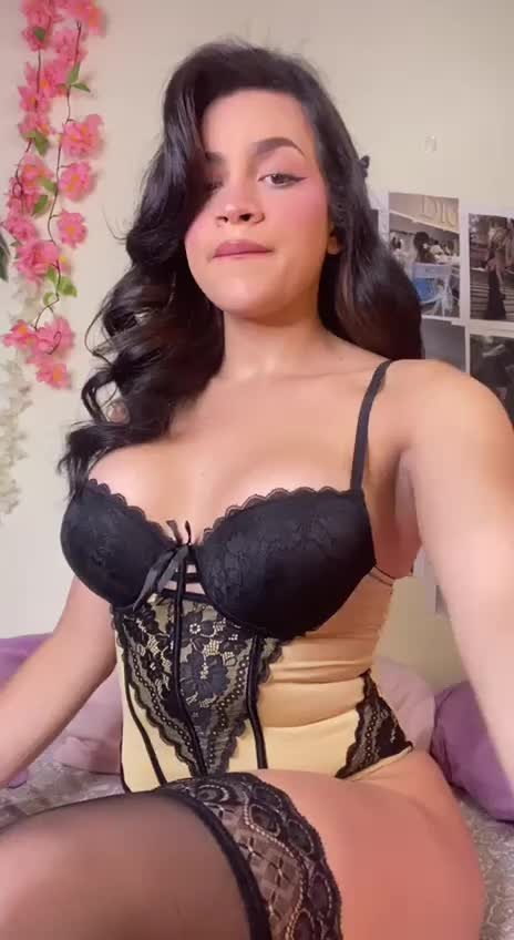 Shared Video by ShemaleCockLover with the username @ShemaleCockLover, who is a verified user,  April 16, 2024 at 11:00 AM
