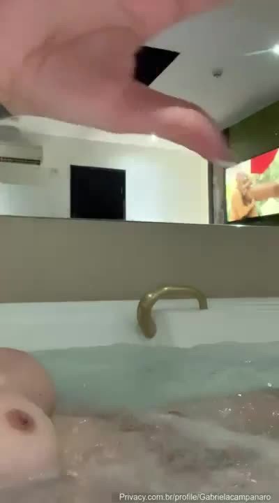 Video by ShemaleCockLover with the username @ShemaleCockLover, who is a verified user,  April 28, 2024 at 11:59 PM. The post is about the topic ShemaleCocksVideos and the text says 'bath time..'