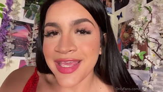 Video by ShemaleCockLover with the username @ShemaleCockLover, who is a verified user,  October 20, 2024 at 7:16 AM. The post is about the topic ShemaleCocksVideos and the text says 'I&#039;m moving countries...'