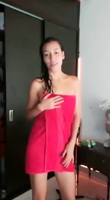Video by AllChicksNoDicks with the username @AllChicksNoDicks, who is a verified user,  November 21, 2023 at 1:27 PM and the text says '#nsfw'