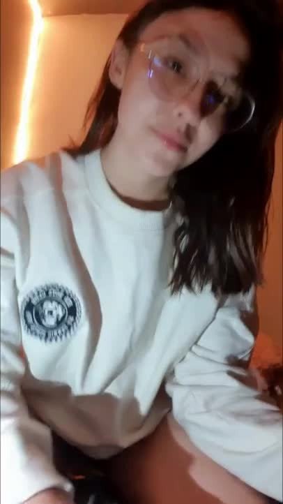 Watch the Video by AllChicksNoDicks with the username @AllChicksNoDicks, who is a verified user, posted on March 7, 2024 and the text says '#nsfw'