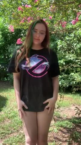 Video by AllChicksNoDicks with the username @AllChicksNoDicks, who is a verified user,  March 14, 2024 at 2:30 PM and the text says '#nsfw'