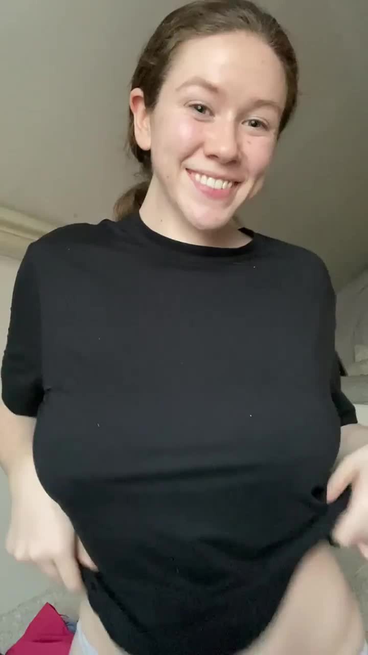 Watch the Video by AllChicksNoDicks with the username @AllChicksNoDicks, who is a verified user, posted on March 13, 2024 and the text says '#nsfw #aa #FoxyRouxie 

u/FoxyRouxie'