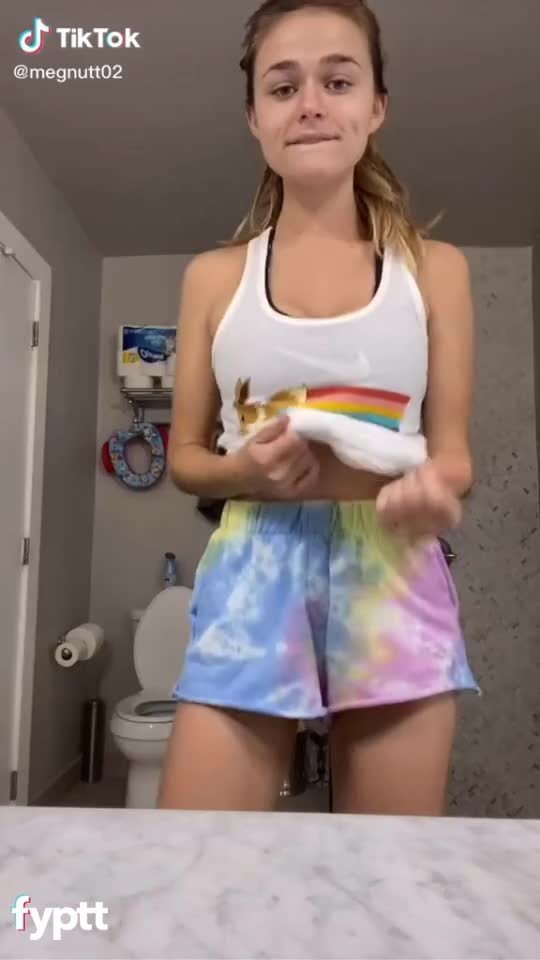 Video by AllChicksNoDicks with the username @AllChicksNoDicks, who is a verified user,  March 13, 2024 at 11:16 PM and the text says '#nsfw'