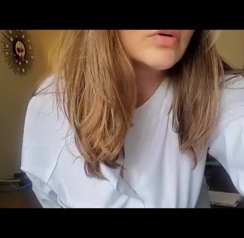 Shared Video by AllChicksNoDicks with the username @AllChicksNoDicks, who is a verified user,  April 8, 2024 at 8:58 PM