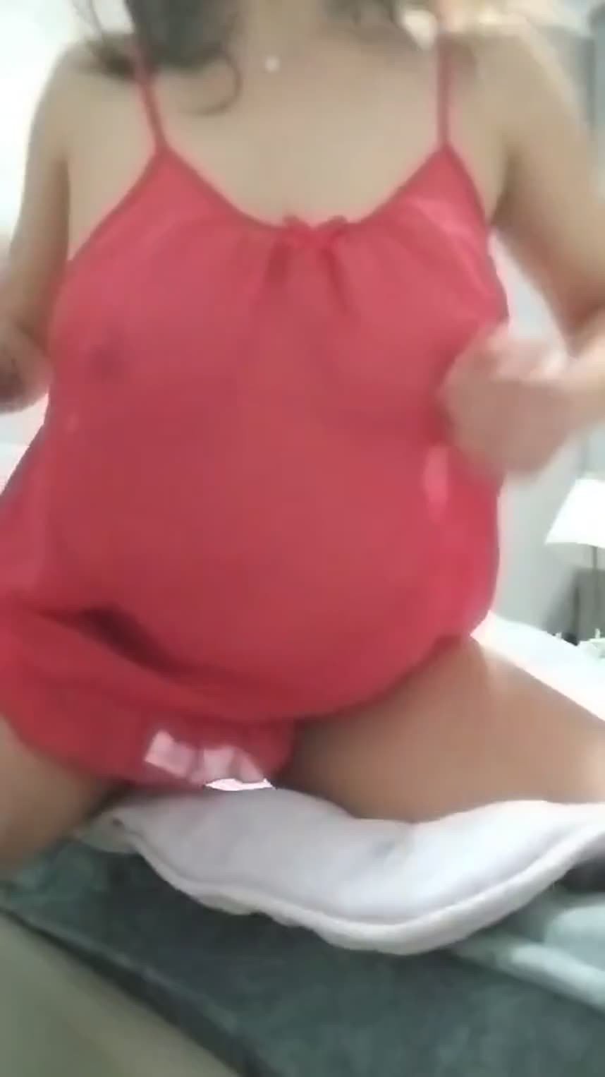 Video by AllChicksNoDicks with the username @AllChicksNoDicks, who is a verified user,  April 12, 2024 at 12:59 AM and the text says '#nsfw'