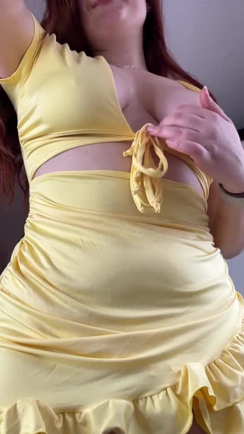 Shared Video by AllChicksNoDicks with the username @AllChicksNoDicks, who is a verified user,  April 7, 2024 at 3:00 PM and the text says '#eastern_eu_baby'