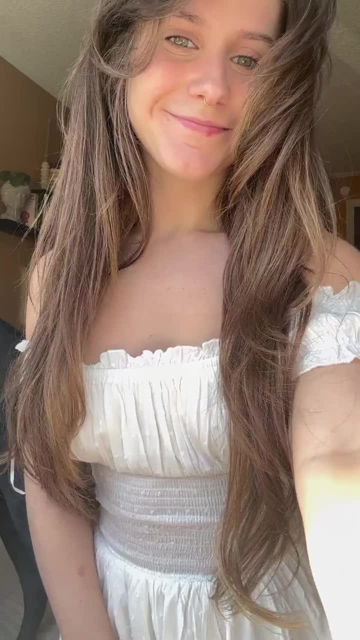Shared Video by AllChicksNoDicks with the username @AllChicksNoDicks, who is a verified user,  May 2, 2024 at 9:41 AM. The post is about the topic Tiktok xxx