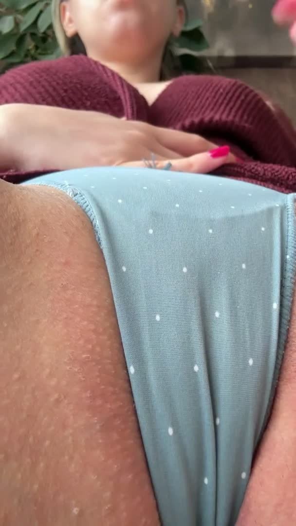 Shared Video by AllChicksNoDicks with the username @AllChicksNoDicks, who is a verified user,  May 11, 2024 at 6:20 AM. The post is about the topic close-ups