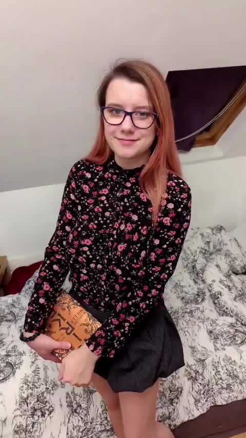 Video by AllChicksNoDicks with the username @AllChicksNoDicks, who is a verified user,  May 26, 2024 at 10:30 PM and the text says '#nsfw #aa #busty #curvy #TheGreedyTwo 

u/TheGreedyTwo'