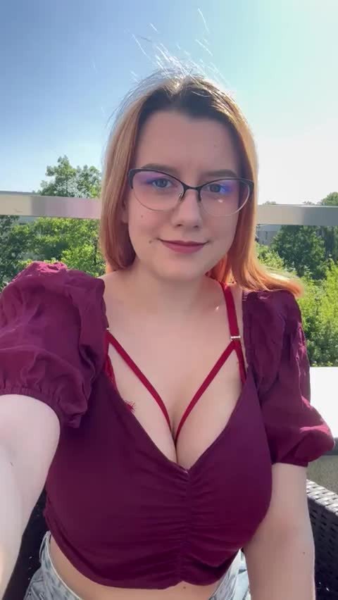 Video by AllChicksNoDicks with the username @AllChicksNoDicks, who is a verified user,  May 18, 2024 at 3:39 PM and the text says '#nsfw #aa #busty #curvy #TheGreedyTwo 

u/TheGreedyTwo'