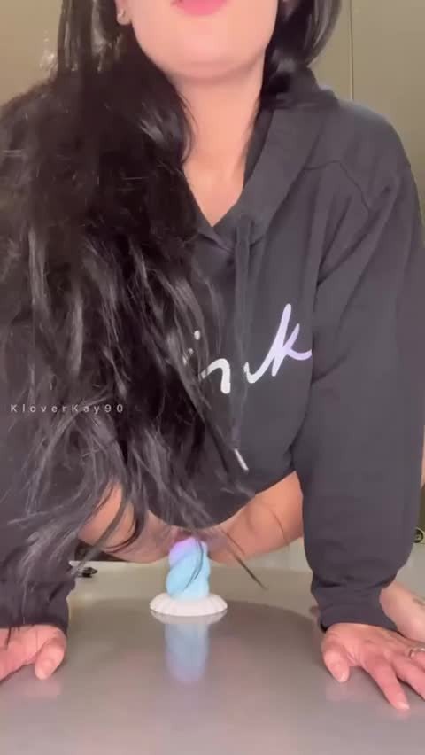 Shared Video by AllChicksNoDicks with the username @AllChicksNoDicks, who is a verified user,  May 17, 2024 at 10:59 AM