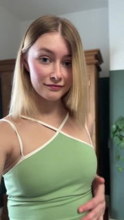 Video by AllChicksNoDicks with the username @AllChicksNoDicks, who is a verified user,  June 17, 2024 at 9:26 PM and the text says '#nsfw #aa #Princess-Rae 

u/Princess-Rae'