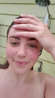 Shared Video by AllChicksNoDicks with the username @AllChicksNoDicks, who is a verified user,  July 3, 2024 at 5:55 PM. The post is about the topic Pink & Bouncy