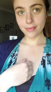 Shared Video by AllChicksNoDicks with the username @AllChicksNoDicks, who is a verified user,  July 4, 2024 at 12:36 PM and the text says '#theawesomekate'