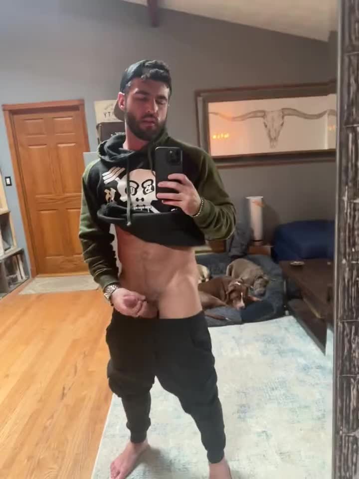 Video by mike50667 with the username @mike50667, who is a verified user,  February 29, 2024 at 8:04 AM. The post is about the topic Gay Selfie