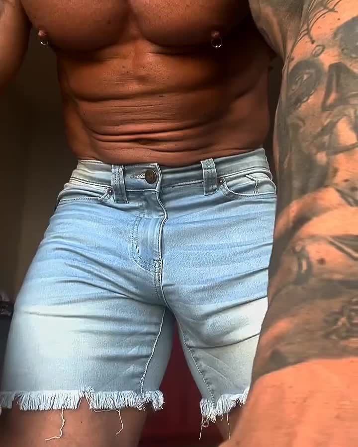 Shared Video by mike50667 with the username @mike50667, who is a verified user,  March 22, 2024 at 5:58 PM. The post is about the topic Gay Muscle