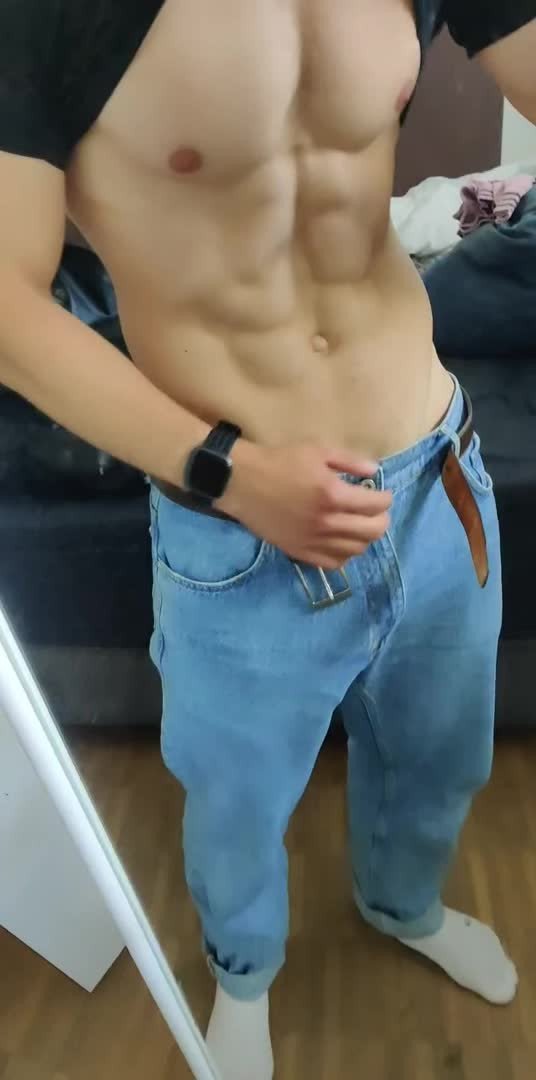 Video by mike50667 with the username @mike50667, who is a verified user,  April 10, 2024 at 1:15 PM. The post is about the topic Men in jeans