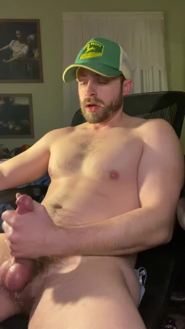 Shared Video by orange22 with the username @orange22, who is a verified user,  April 17, 2024 at 12:46 PM. The post is about the topic Cumming Cock