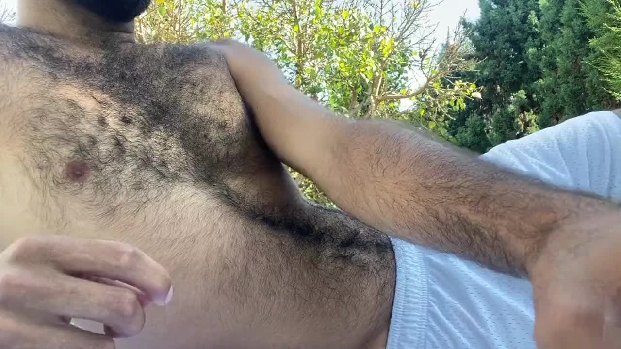 Video by orange22 with the username @orange22, who is a verified user,  March 30, 2024 at 12:50 AM. The post is about the topic Gay Hairy Men